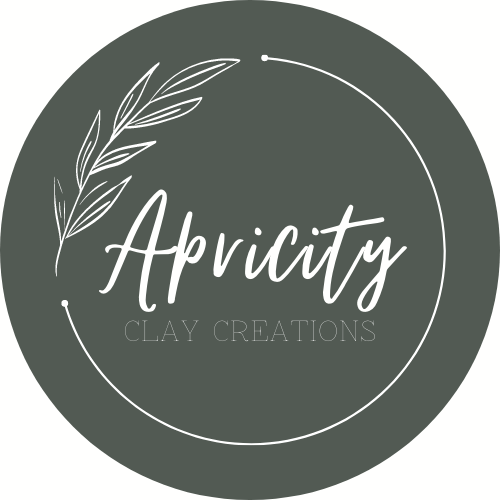 apricity clay Logo