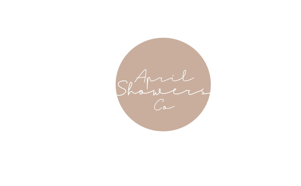 april showers co Logo