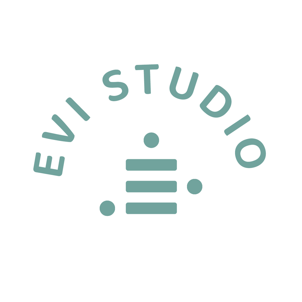 evi studio Logo