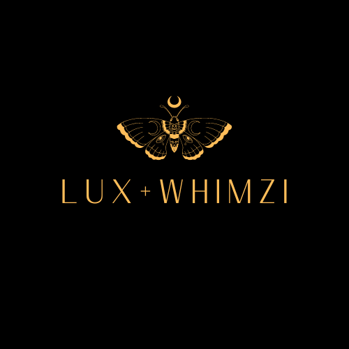 lux & whimzi Logo