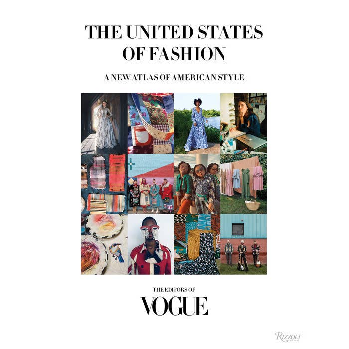 The editors of Vogue, the ultimate authority on fashion, document the post-COVID changes happening across the fashion landscape in America. Celebrating creators, artisans, and visionaries across the country, the book pays tribute to the democratization of American fashion and the creativity and artisanship that is no longer confined to the runways of New York and Los Angeles.