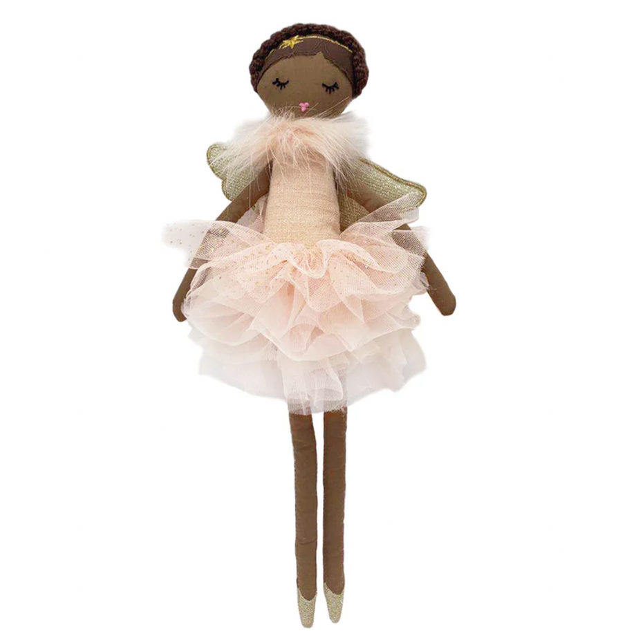 Maija the Heirloom selling Doll