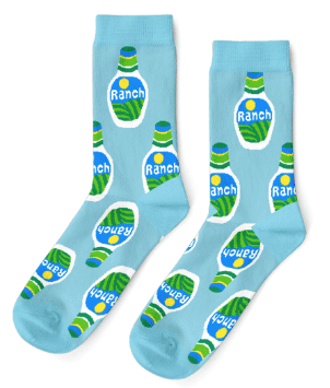 These cotton crew socks are made from the softest cotton with long combed fibers for a luxurious hand feel. The heel, toe and cuff are reinforced for durability. Most importantly, we make them following the highest ethical, labor, and environmental standards.   Men's size fits most: 7 -12 US.  8.5" Leg x 8.5" Foot x  2" Cuff